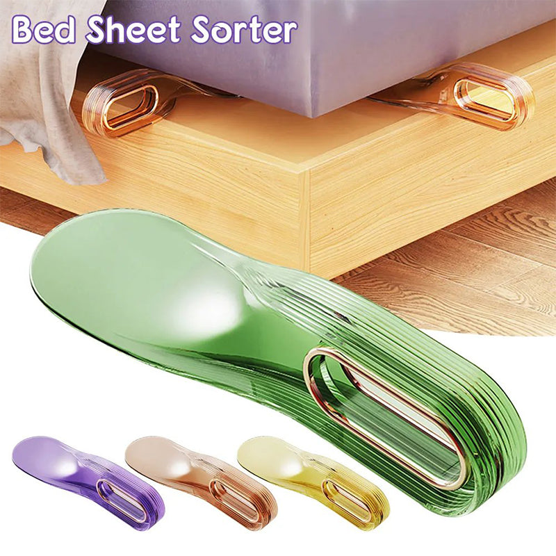 Mattress Lifter Tool for Easy Bed Making – Ergonomic Wedge Handle for Quick Sheet Tucking, Solo Bed Changes, Queen & King Beds – Handy
