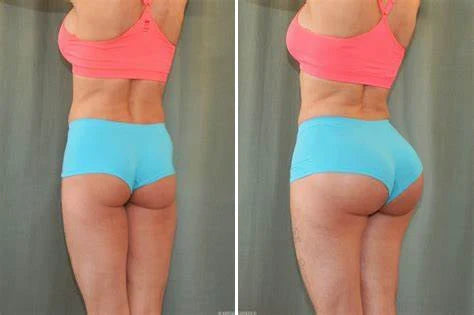 Butt Enhancement Cream Firming & Lifting Shea Butter