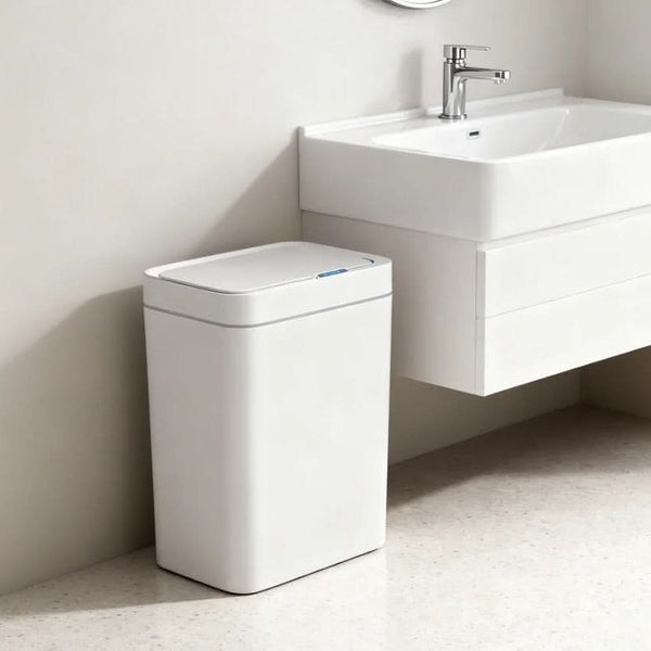 SMARTBINX – Touchless Sensor Trash Can 15L