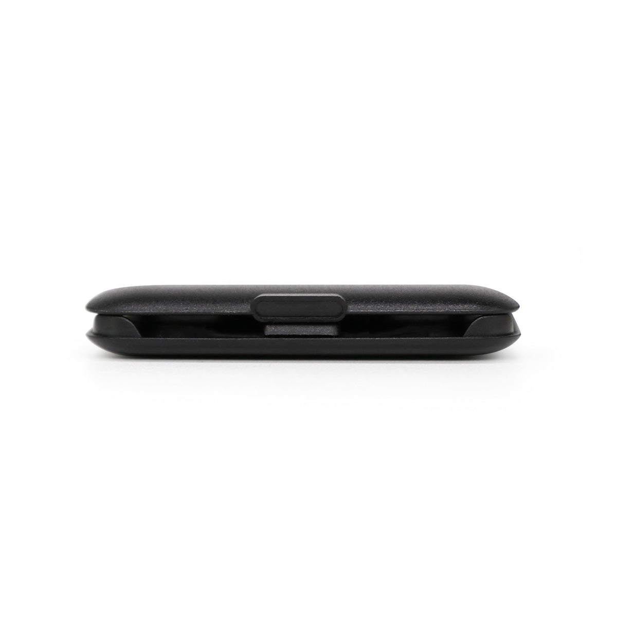 Multi-Device Charging Cable Kit with Type-C, Lightning, Micro-USB & USB-A Adapters – Slim Wallet Case, Built-In Phone Stand for Travel, Work