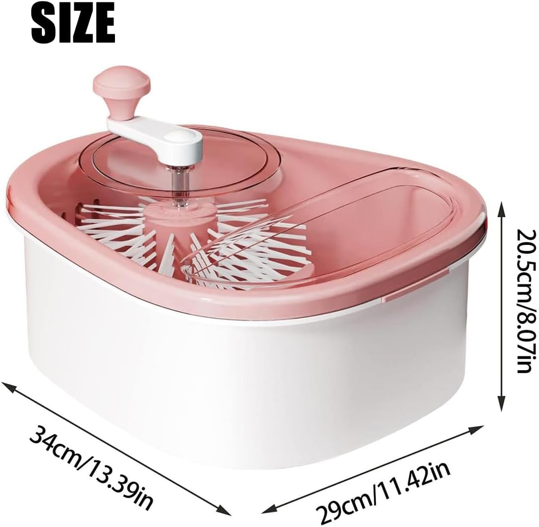 SpinFresh™ Pro