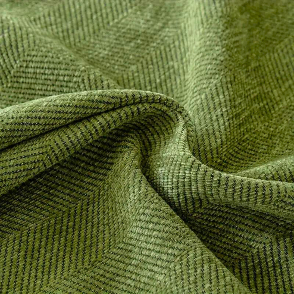 Couverture de canapé Elysian - Chenille moelleuse, jeté confortable résistant à la décoloration