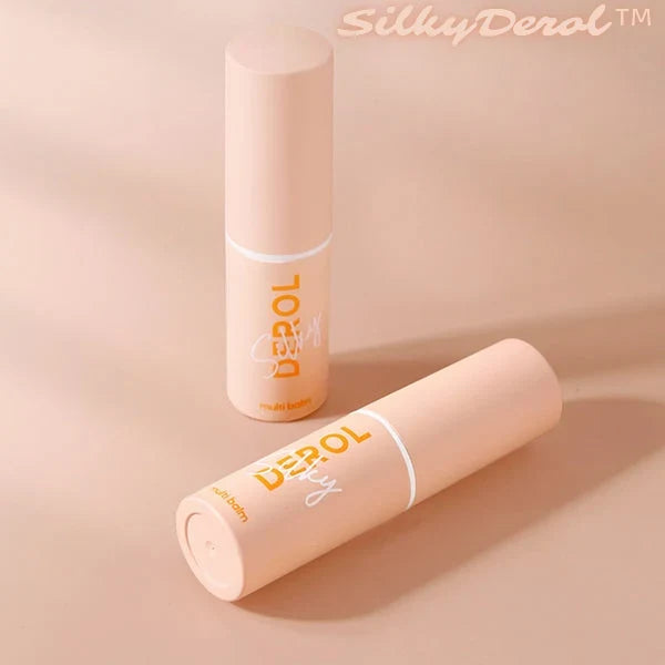 Moisturizing Balm Stick Salmon Collagen Anti-Wrinkle & Hydrating