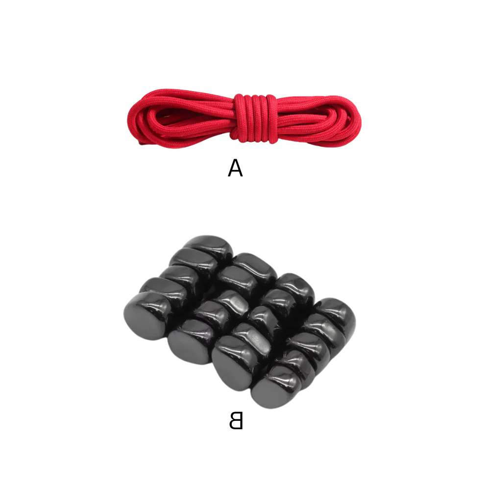 Tabletop Magnetic Repulsion Game – Strategic Spatial Puzzle for Family Gatherings, Travel-Friendly Game Night Challenge with Portable Rope B