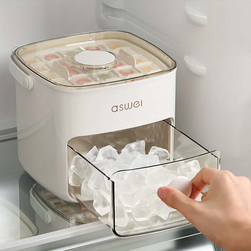 Countertop Ice Maker Machine Portable Ice Cube Maker for Home Kitchen Bar RV Fast Ice Production Compact Design Quiet Operation Automatic Sh