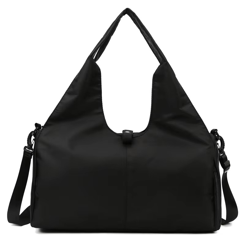 Sac de sport imperméable avec compartiment à chaussures
