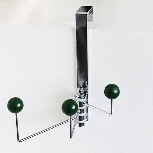 HANGRITE – Stylish Door Hook Hanger Heavy-Duty Metal