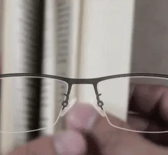 Lunettes progressives pour hommes, lunettes photochromiques anti-lumière bleue, lunettes de lecture pour femmes avec verres progressifs