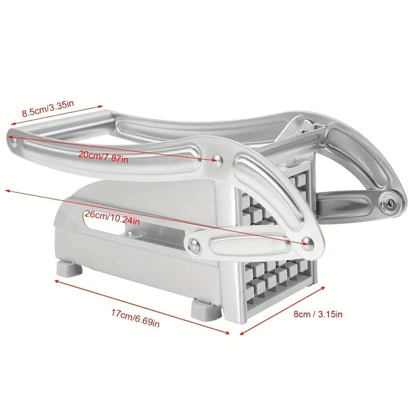 SILVERNEST – Elegant Stainless Steel Essential for Daily Use