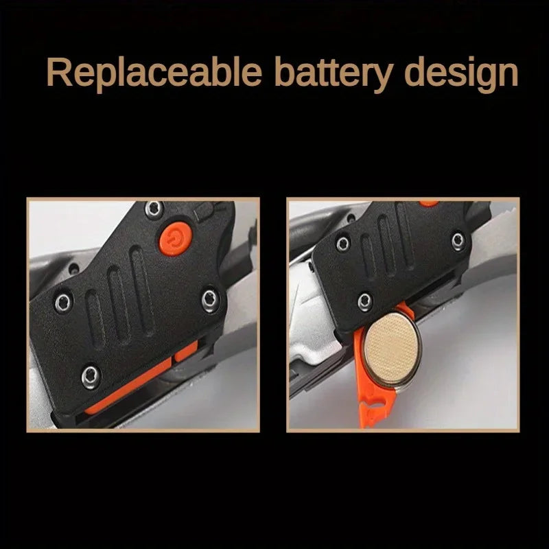 Titan Strike | Tactical Multi-Tool Hammer Kit with 10-in-1 Functionality | Compact Survival Tool for Outdoor Adventures
