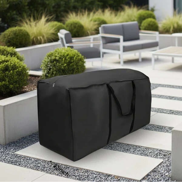 RAINDEFENDER – Waterproof Storage Cover for Patio Furniture