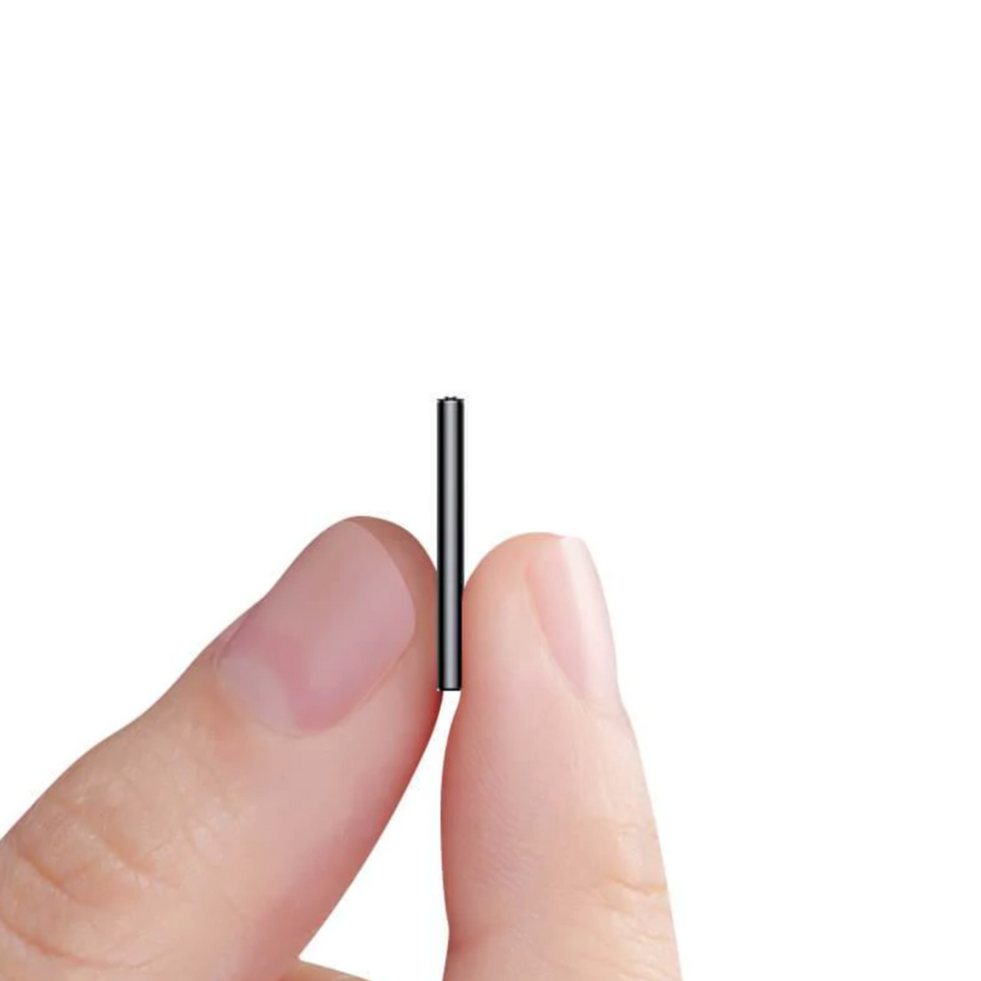 Mira Mini Recorder | Voice Activated, Ultra-Slim Design