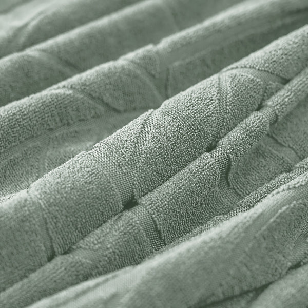Housses de chaise extensibles élégantes en tissu jacquard | Protection durable pour salles à manger modernes