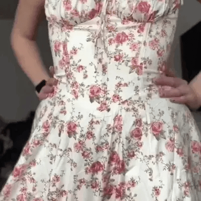 Sundress Wireless Bustier Cotton Modal Blend