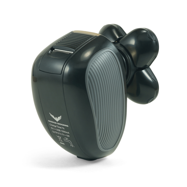FlexSeries | Electric Shaver with Five-Blade Technology | Waterproof Design for Sensitive Skin