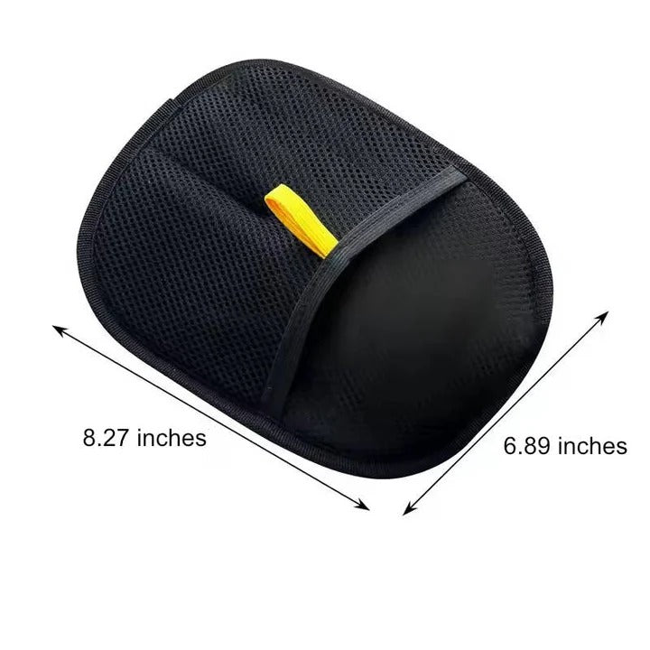 Lot de 2 brosses anti-poils d'animaux
