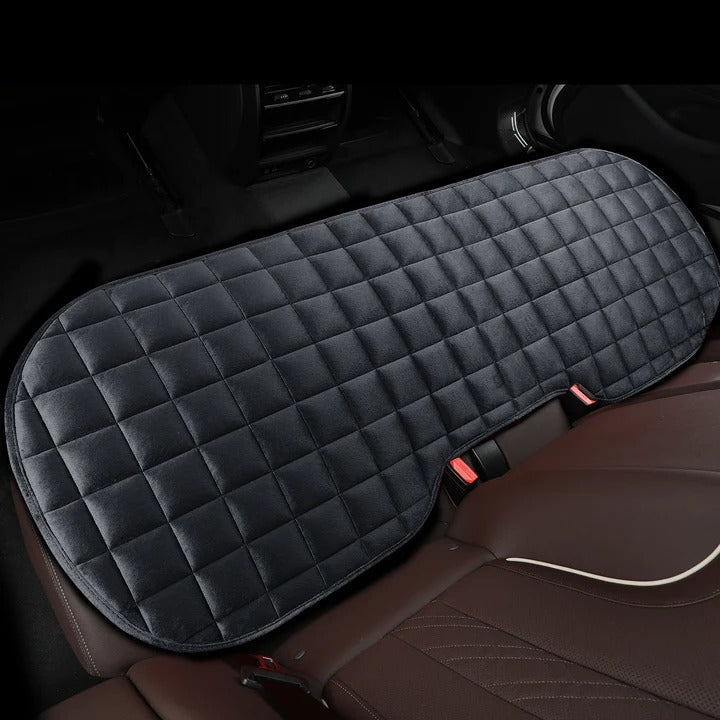 Housse de protection confortable pour siège de voiture
