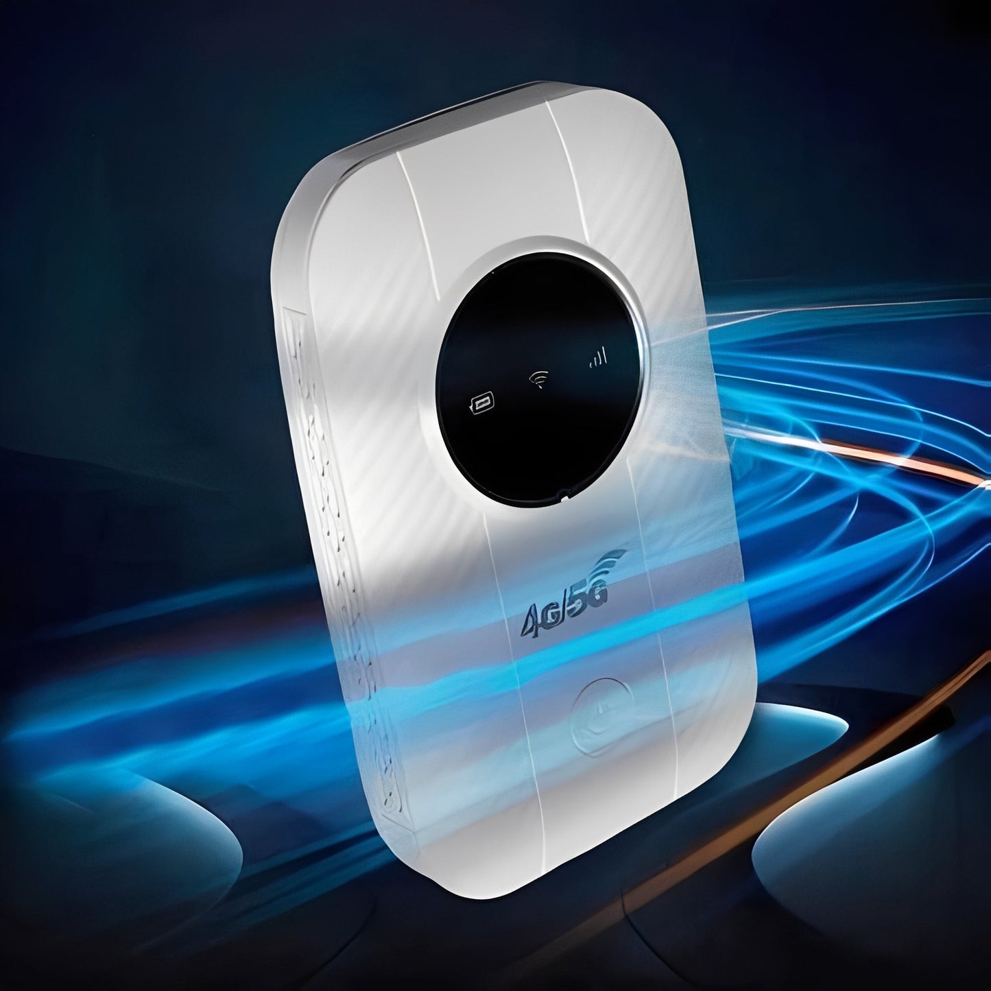 Mini-routeur Internet WiFi sans fil