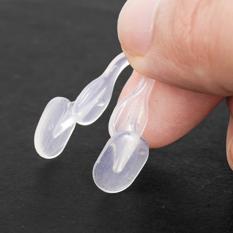 Clip Nasal Confortable pour Respirer la Nuit