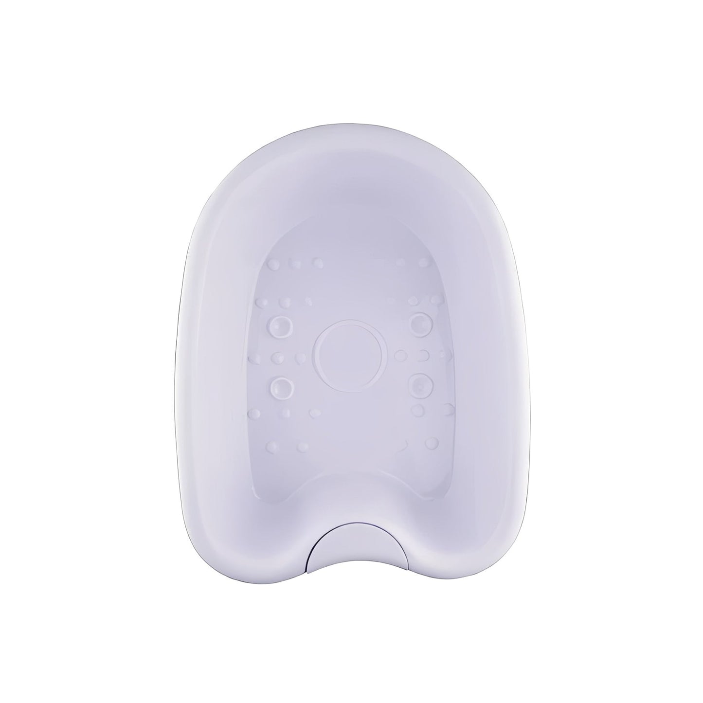 Baignoire spa pour les pieds relaxante