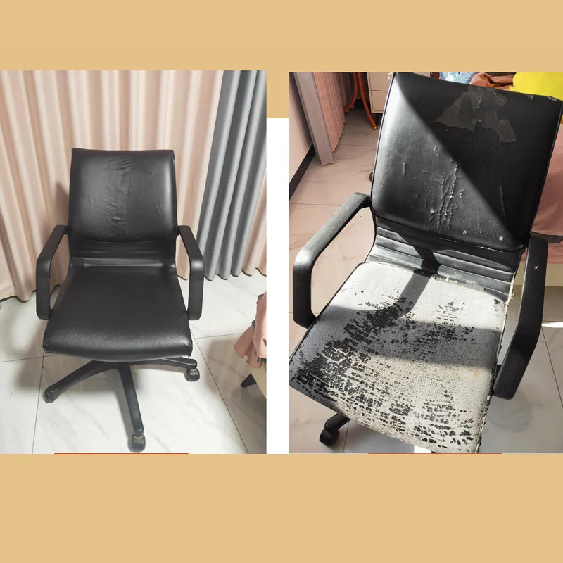 Ruban de réparation en cuir adhésif, patch pour canapé, fauteuil, mobilier, réparation de rayures, déchirures, trous, revêtement en vinyle, grande taille 50x137 cm