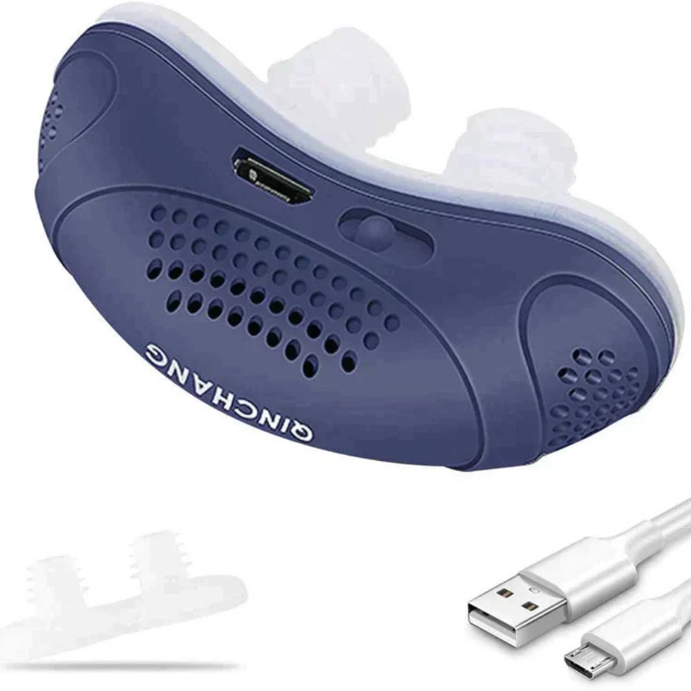 Mini-appareil CPAP portable pour le voyage