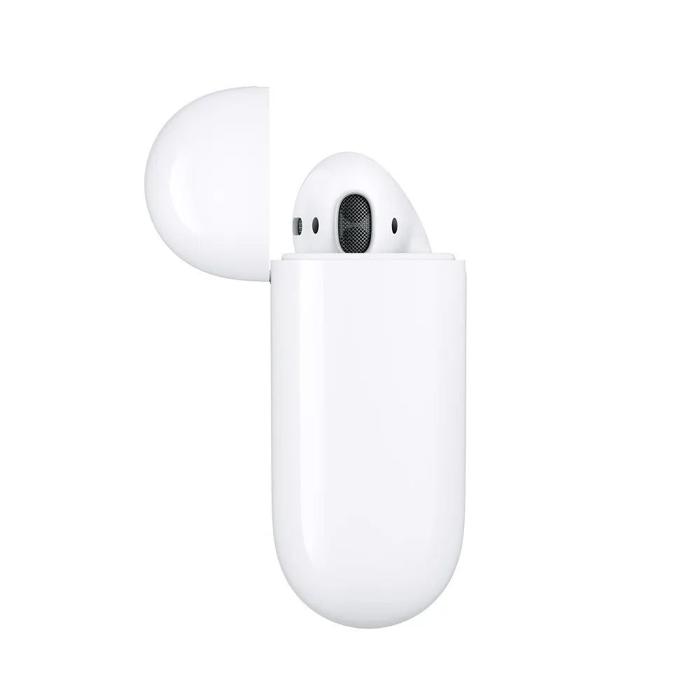 Wearclo | Wireless Earbuds with Bluetooth 5.3 & Waterproof Design | Ergonomic Fit for Active Lifestyles