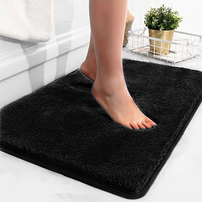 Tapis DryLuxe - Tapis de bain - Style moderne - Confort ultra absorbant