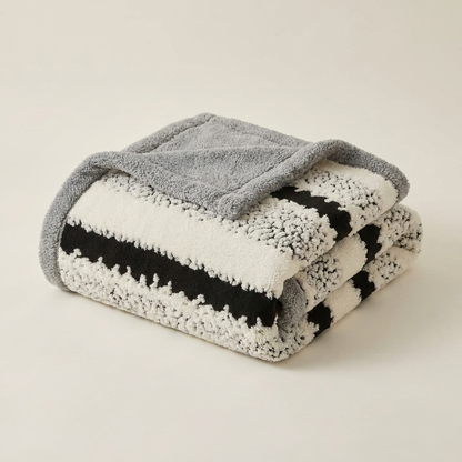 WARMCOCOON – Double-Layer Blanket for Comfortable Evenings