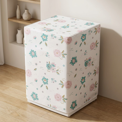 WASHFORT – Waterproof Washing Machine Cover for Added Surface Care