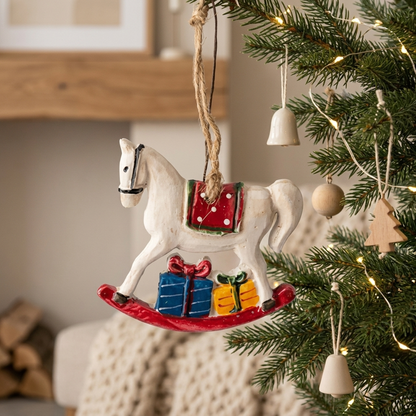 MISTLESTOCK – Hanging Christmas Stockings for Cheerful Seasonal Style
