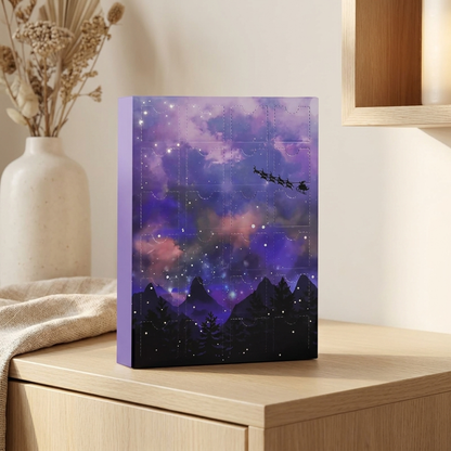 GEMTREASURE – Gemstone Advent Calendar for Sophisticated Seasonal Moments