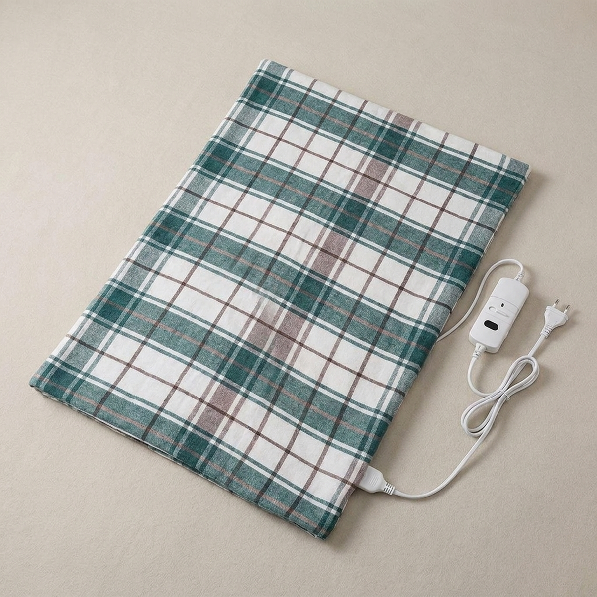 HEATVEIL – Electric Blanket for Controlled Cozy Comfort