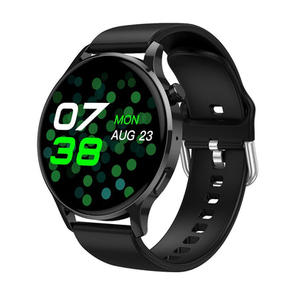 Health Tracking Smartwatch – Heart Rate, Blood Pressure, Oxygen & Sleep Monitor – Waterproof Fitness Watch with Bluetooth Calling & 50+
