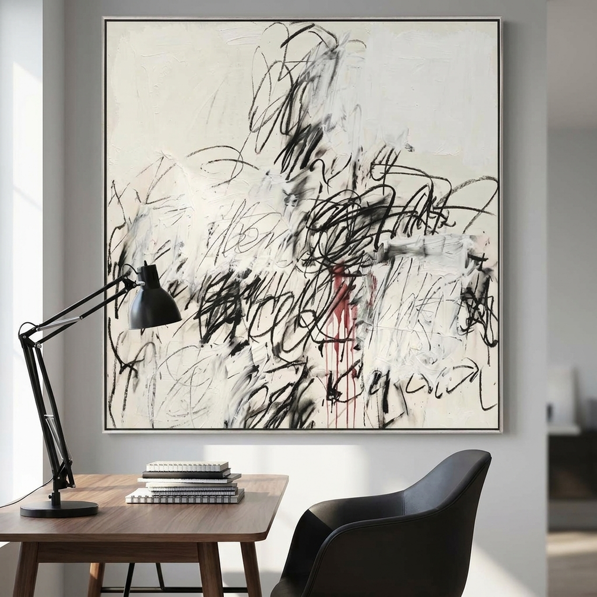 SPRAYMUSE – Graffiti Painting for Expressive Modern Spaces