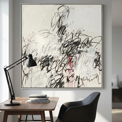 SPRAYMUSE – Graffiti Painting for Expressive Modern Spaces