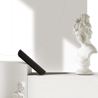 Applique murale moderne 6W LED 600 lumens pour salon, chambre, couloir, entrée, éclairage décoratif intérieur minimaliste