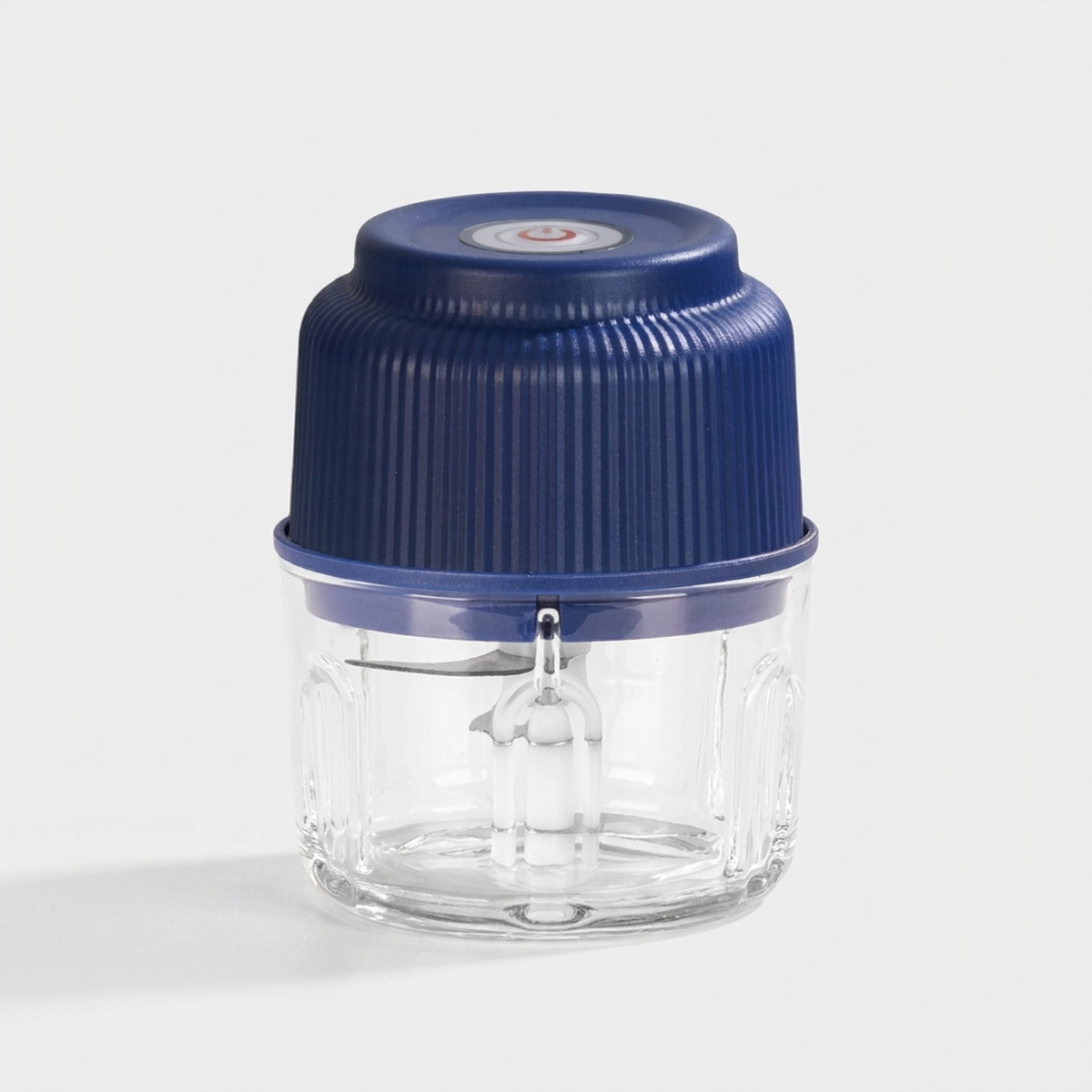 PREPPULSE – Mini Food Chopper for Fast and Convenient Meal Prep