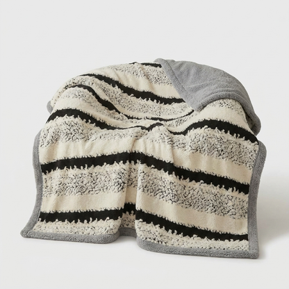 WARMCOCOON – Double-Layer Blanket for Comfortable Evenings