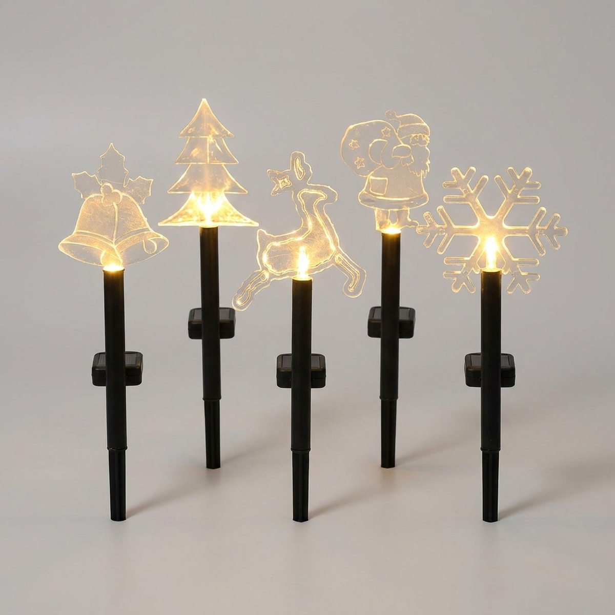NOELWARM – Solar Light for Cozy Seasonal Glow
