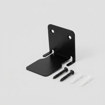 FLOATNEST – Invisible Storage Shelf for Space-Saving Organization