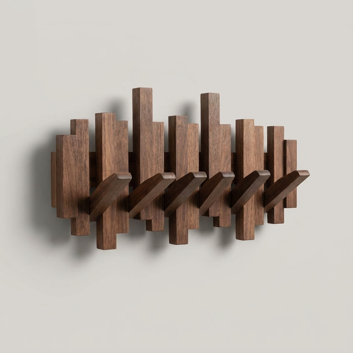 BRANCHORA – Coat Rack for Graceful Everyday Storage