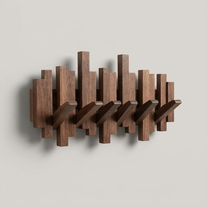BRANCHORA – Coat Rack for Graceful Everyday Storage