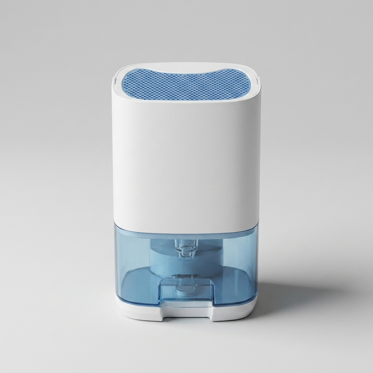 FRESHAURA – Déshumidificateur avec veilleuse pour des espaces de vie confortables