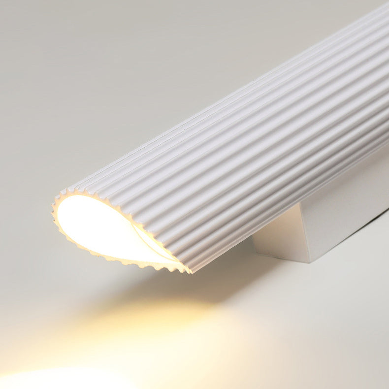 Applique murale moderne 6W LED 600 lumens pour salon, chambre, couloir, entrée, éclairage décoratif intérieur minimaliste