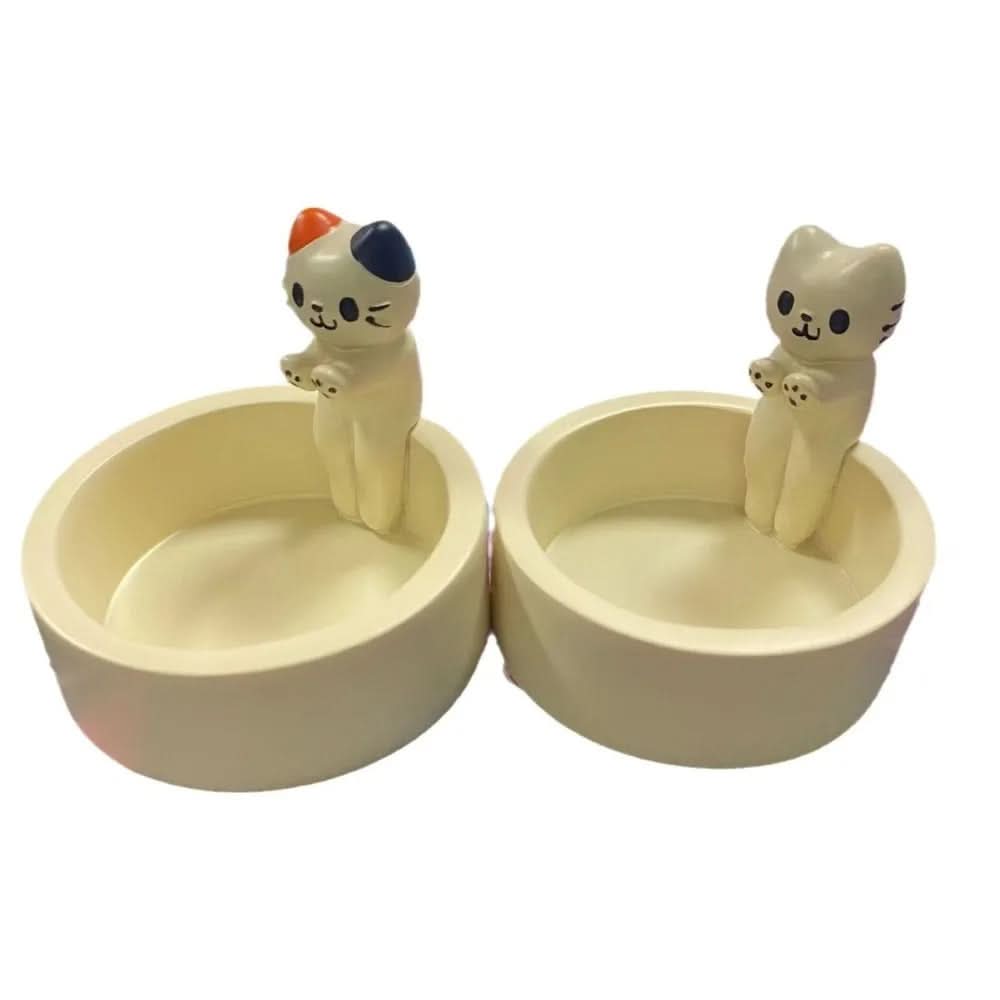 CANDLEPAWS – Bougeoir chaton mignon