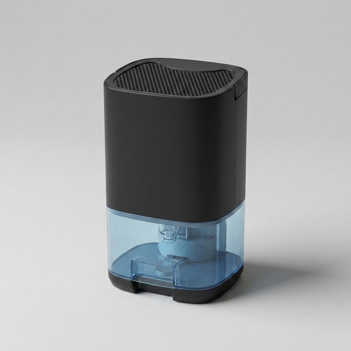 FRESHAURA – Déshumidificateur avec veilleuse pour des espaces de vie confortables