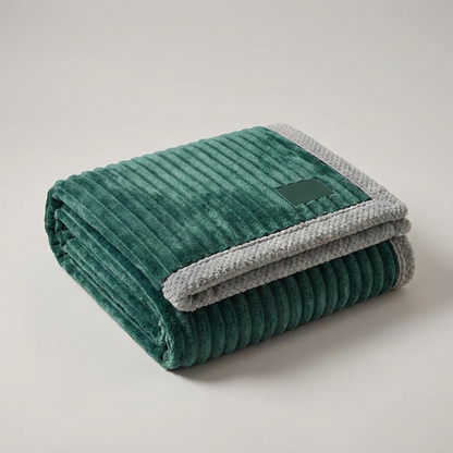 BUNNYCLOUD – Sofa Throw for Soft Interior Warmth