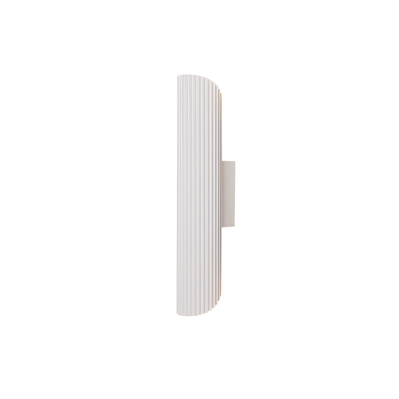 Applique murale moderne 6W LED 600 lumens pour salon, chambre, couloir, entrée, éclairage décoratif intérieur minimaliste