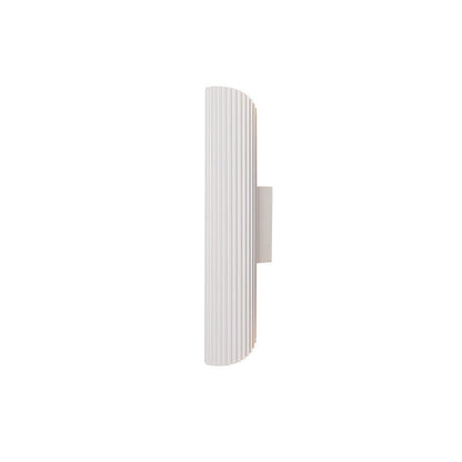 Applique murale moderne 6W LED 600 lumens pour salon, chambre, couloir, entrée, éclairage décoratif intérieur minimaliste